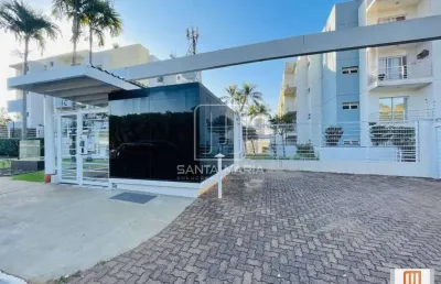 Apartamento (tipo - padrao) 1 dormitórios, cozinha planejada, portaria 24hs, lazer, salão de festa, elevador, em condomínio fechado