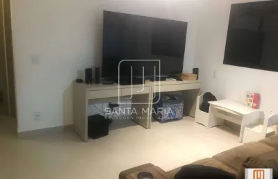 Apartamento (tipo - padrao) 1 dormitórios, cozinha planejada, portaria 24hs, lazer, espaço gourmet, salão de festa, elevador, em condomínio fechado