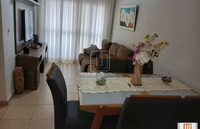 Apartamento (tipo - padrao) 3 dormitórios/suite, cozinha planejada, em condomínio fechado