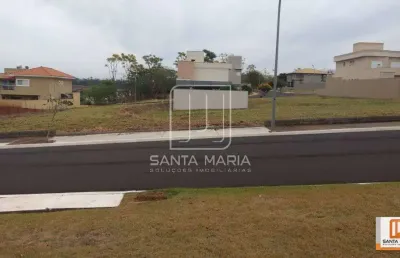 Terreno (terreno em condominio fechado) , portaria 24hs, salão de festa, em condomínio fechado