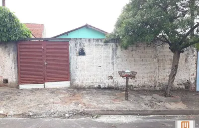 Casa (térrea na rua) 1 dormitórios/suite, cozinha planejada
