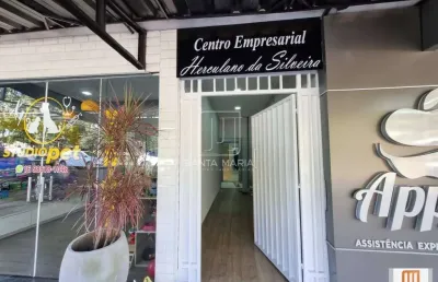 Sala comercial para alugar na Rua Chile 319 (71281sa), Jardim Irajá, Ribeirão Preto