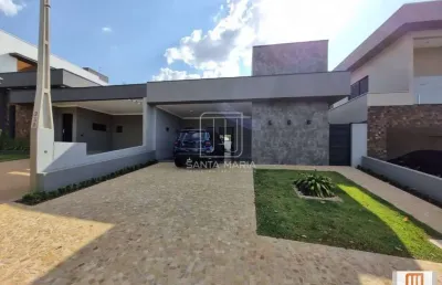 Casa (térrea em condominio) 3 dormitórios/suite, cozinha planejada, portaria 24 horas, em condomínio fechado