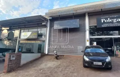 Sala comercial à venda na Avenida Professor João Fiúsa 51 (29489sv), Alto da Boa Vista, Ribeirão Preto