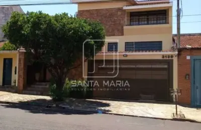 Casa (térrea na rua) 4 dormitórios/suite, cozinha planejada