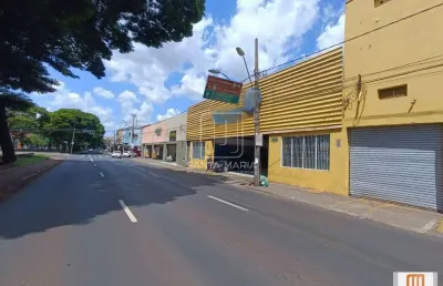 Sala comercial à venda na Rua General Osorio 431 (54412sv), Centro, Ribeirão Preto