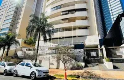 Apartamento (cobertura 2 - duplex) 4 dormitórios/suite, cozinha planejada, portaria 24hs, elevador, em condomínio fechado