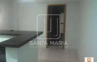 Apartamento (tipo - padrao) 1 dormitórios, em condomínio fechado