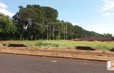 Terreno à venda na Avenida Carlos Consoni 0 (51478sv), Jardim Canadá, Ribeirão Preto