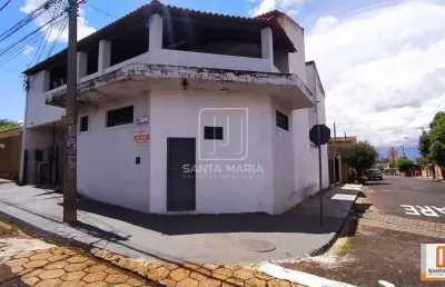Sala comercial à venda na Rua Bela Vista 400 (49498sv), Vila Monte Alegre, Ribeirão Preto