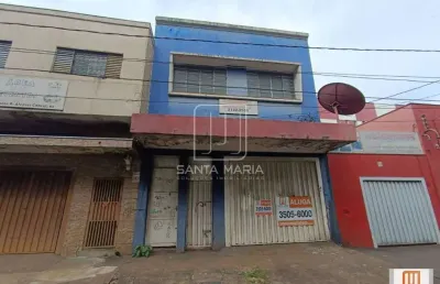 Sala comercial à venda na Rua General Osorio 216 (46981sv), Centro, Ribeirão Preto