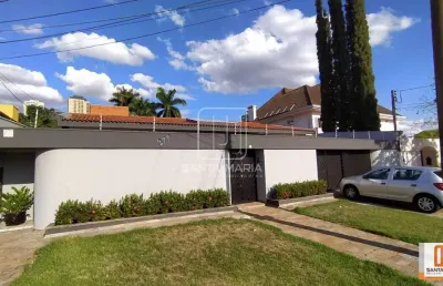Casa (térrea na rua) 3 dormitórios/suite, cozinha planejada