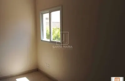 Apartamento (tipo - padrao) 2 dormitórios, salão de festa, elevador, em condomínio fechado