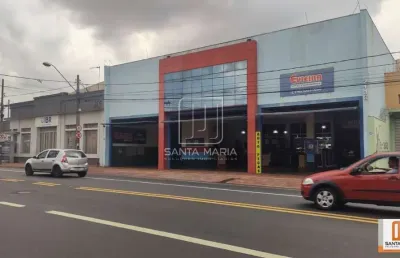 Sala comercial para alugar na Avenida Saudade 1066 (2256sa), Campos Elíseos, Ribeirão Preto