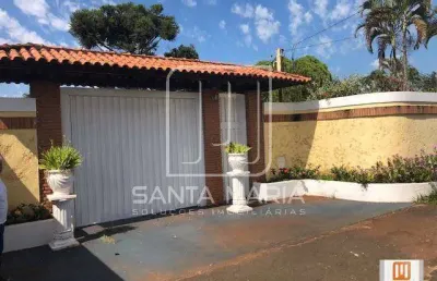 Chacara (chacara) 4 dormitórios/suite, cozinha planejada, portaria 24 horas, em condomínio fechado