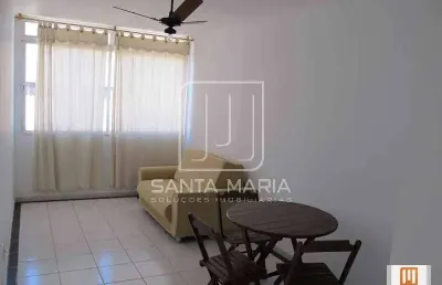 Apartamento (tipo - padrao) 1 dormitórios/suite, portaria 24hs, elevador, em condomínio fechado