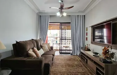 Apartamento (tipo - padrao) 3 dormitórios/suite, cozinha planejada, portaria 24hs, lazer, salão de festa, elevador, em condomínio fechado