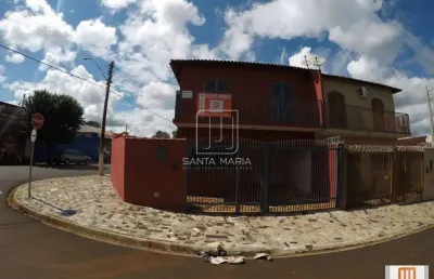Casa (sobrado na  rua) 3 dormitórios/suite, cozinha planejada