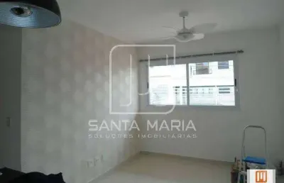 Apartamento (tipo - padrao) 2 dormitórios/suite, cozinha planejada, em condomínio fechado