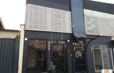Sala comercial para alugar na Rua General Osorio 745 (29105sa), Centro, Ribeirão Preto