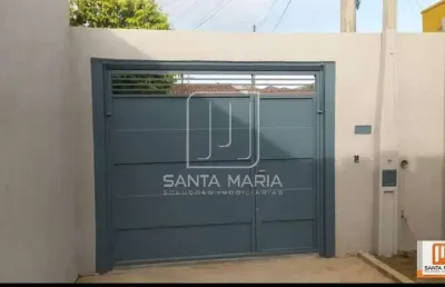 Casa (térrea na rua) 2 dormitórios, cozinha planejada