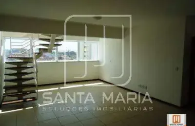 Apartamento (cobertura 2 - duplex) 3 dormitórios/suite, cozinha planejada, portaria 24hs, elevador, em condomínio fechado
