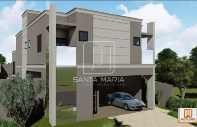 Casa (sobrado em condominio) 4 dormitórios/suite, cozinha planejada, portaria 24hs, lazer, em condomínio fechado