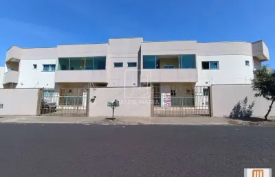 Apartamento (tipo - padrao) 1 dormitórios, cozinha planejada, em condomínio fechado