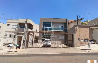 Apartamento (tipo - padrao) 1 dormitórios/suite, cozinha planejada, em condomínio fechado