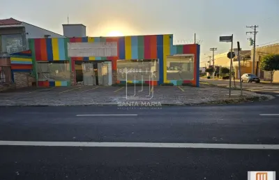 Sala comercial para alugar na Avenida Professor João Fiúsa 1153 (48355sa), Alto da Boa Vista, Ribeirão Preto