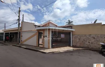 Casa (térrea na rua) 4 dormitórios/suite, cozinha planejada