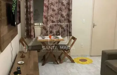 Apartamento (tipo - padrao) 2 dormitórios, cozinha planejada, portaria 24hs, em condomínio fechado
