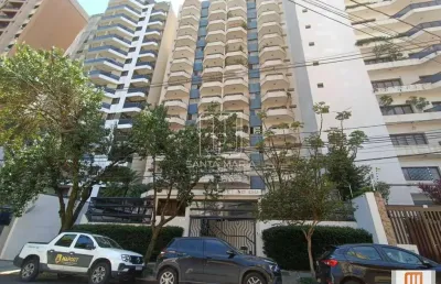 Apartamento (tipo - padrao) 3 dormitórios/suite, portaria 24hs, salão de festa, elevador, em condomínio fechado