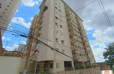 Apartamento (tipo - padrao) 1 dormitórios, portaria 24 horas, elevador, em condomínio fechado