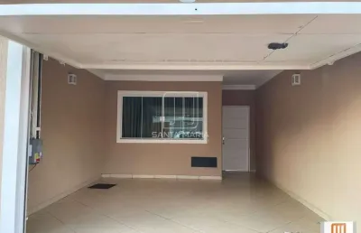 Casa (térrea na rua) 2 dormitórios/suite, cozinha planejada
