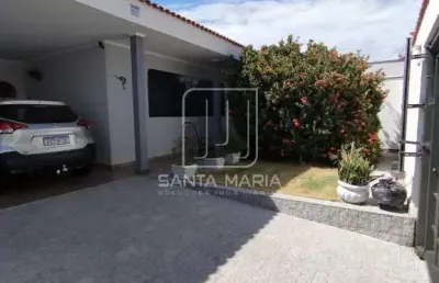 Casa (térrea na rua) 3 dormitórios/suite, cozinha planejada