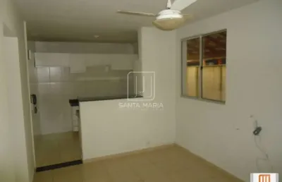 Apartamento (tipo - padrao) 2 dormitórios, cozinha planejada, em condomínio fechado