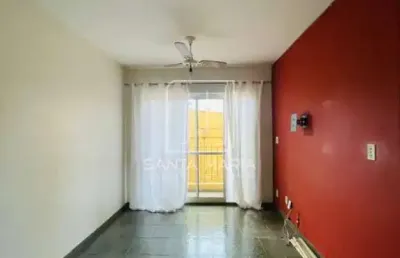 Apartamento (tipo - padrao) 2 dormitórios, cozinha planejada, em condomínio fechado