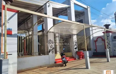 Sala comercial para alugar na Avenida Professor João Fiúsa 776 (71856sa), Alto da Boa Vista, Ribeirão Preto