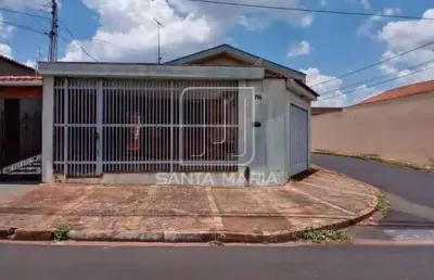 Casa (térrea na rua) 3 dormitórios/suite, cozinha planejada