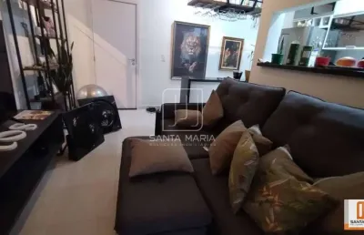 Apartamento (tipo - padrao) 1 dormitórios, cozinha planejada, elevador, em condomínio fechado