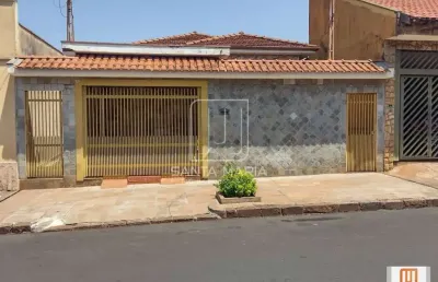 Casa (térrea na rua) 3 dormitórios, cozinha planejada