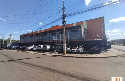 Sala comercial à venda na Rua Belgica 1002 (66260sv), Vila Elisa, Ribeirão Preto