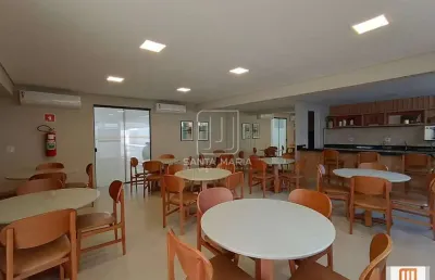 Apartamento (tipo - padrao) 2 dormitórios/suite, cozinha planejada, portaria 24hs, elevador, em condomínio fechado