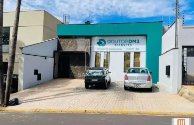 Sala comercial para alugar na Avenida Portugal 151 (69431sa), Jardim São Luiz, Ribeirão Preto
