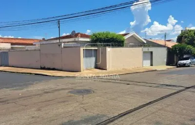 Casa (térrea na rua) 4 dormitórios/suite, cozinha planejada