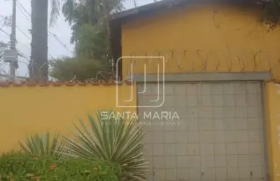 Casa (térrea na rua) 4 dormitórios/suite, cozinha planejada