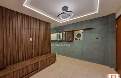 Apartamento (tipo - padrao) 1 dormitórios, cozinha planejada, elevador, em condomínio fechado