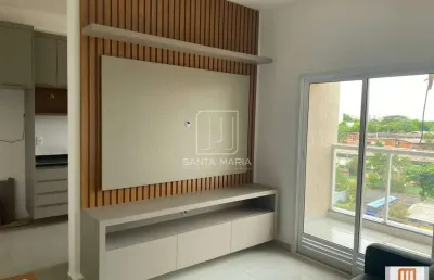 Apartamento (tipo - padrao) 1 dormitórios/suite, cozinha planejada, portaria 24hs, lazer, espaço gourmet, salão de festa, elevador, em condomínio fechado