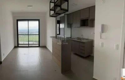Apartamento (tipo - padrao) 2 dormitórios/suite, portaria 24hs, lazer, em condomínio fechado